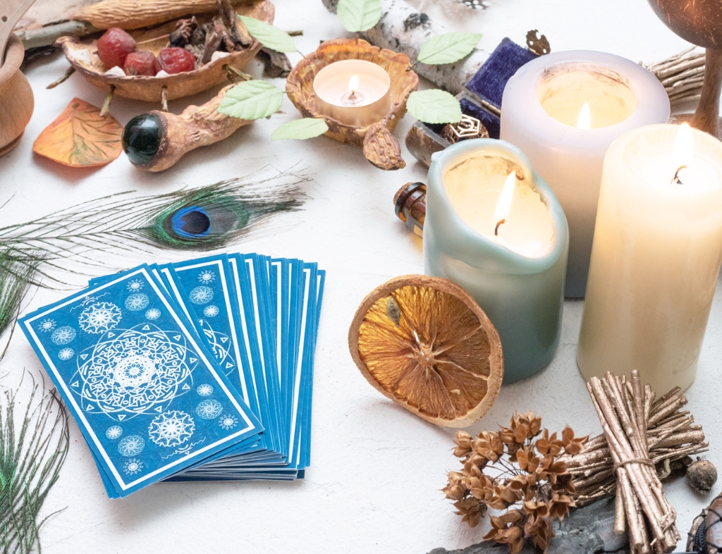 Best Tarot Consultant in Kolkata