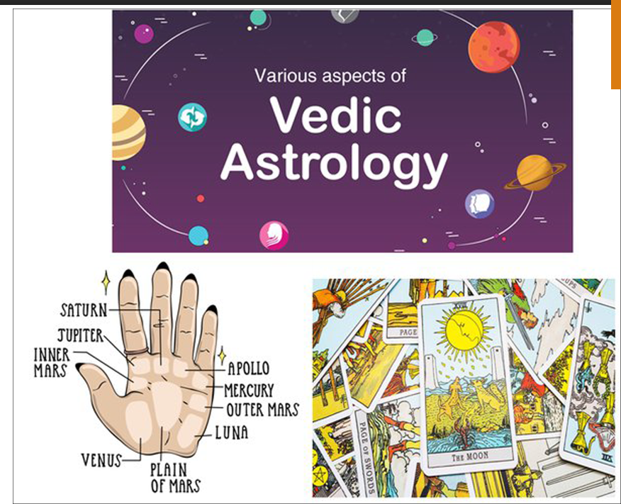 Top Tarot Card Reader in India